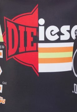 Diesel BFSW-PLIA - Swimsuit - Black 5 Diesel BFSW-PLIA - Swimsuit - Black -Diesel shop 4b59b0b9f50142d594584da2b7fb3564