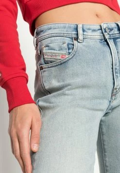 2004 DIESEL LIBRARY - Slim Fit Jeans - Denim 9 2004 DIESEL LIBRARY - Slim Fit Jeans - Denim -Diesel shop 4b87c1dc1bed4e378ec496b8479d111c