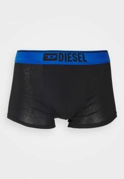 Diesel 3 PACK - Pants - Black 10 Diesel 3 PACK - Pants - Black -Diesel shop 4b8f7987bc77444280793bb0a21842c8