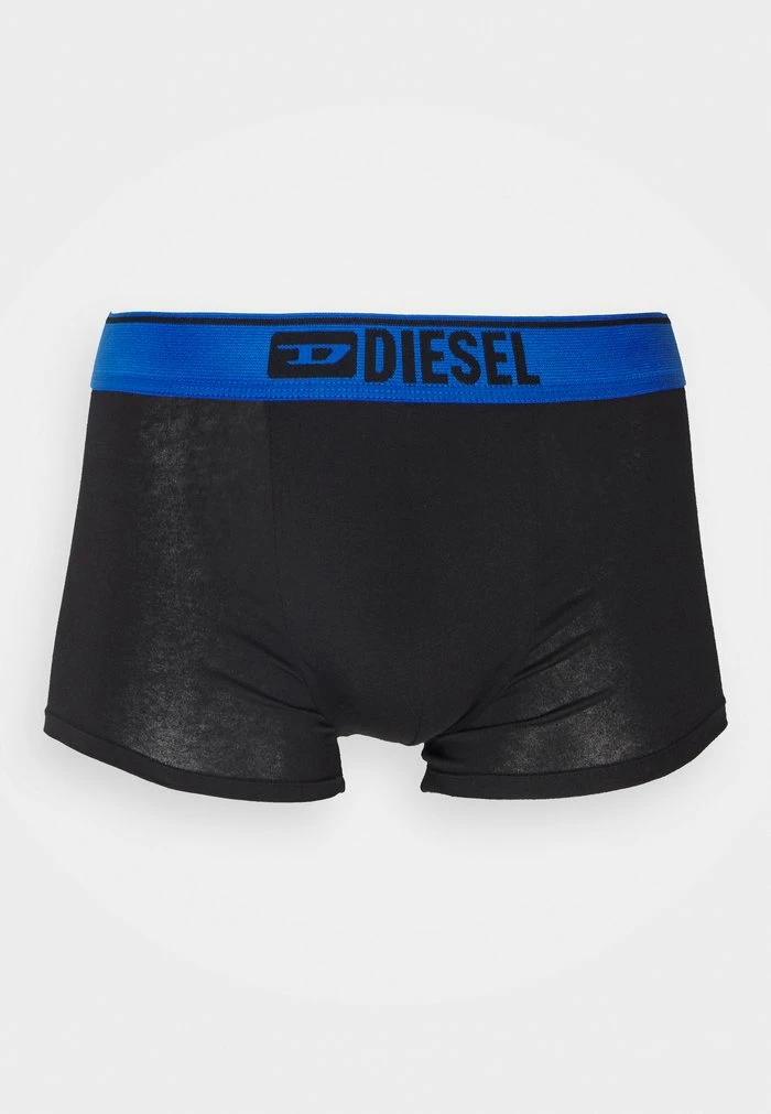 Diesel 3 PACK - Pants - Black 5 Diesel 3 PACK - Pants - Black - Image 5
