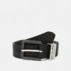 Diesel B-GUARANTEE-A - Belt - Black