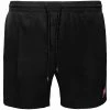 Diesel BMBX CAYBAY X - Swimming Shorts - Black