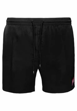 Diesel BMBX CAYBAY X - Swimming Shorts - Black