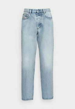 Diesel 2010 - Relaxed Fit Jeans - 09c14 01 8 Diesel 2010 - Relaxed Fit Jeans - 09c14 01 -Diesel shop 4bf0c9130c3147a690831880066f880e