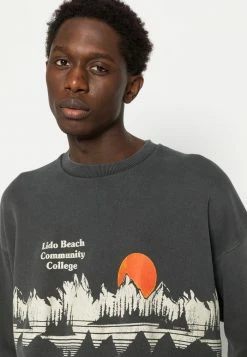 Diesel MART - Sweatshirt - Black 9 Diesel MART - Sweatshirt - Black -Diesel shop 4c04c08db29746509b8259057335505e