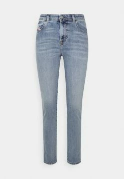 Diesel 2015 BABHILA - Jeans Skinny Fit - Denim