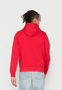 Diesel S-GINN-HOOD-K25 - Hoodie - Red -Diesel shop 4c8a56911c1447f7b6a4e5d5c7a26d53