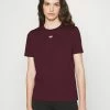 Diesel Basic T-shirt - Deep Red