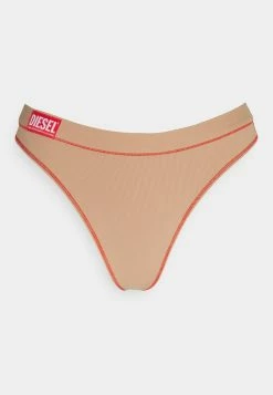 Diesel DAYLLA - Thong - Brown -Diesel shop 4cfb795b77eb4a34b24380d266ad354f