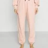 Diesel TOOL - Pyjama Bottoms - Rose