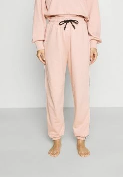 Diesel TOOL - Pyjama Bottoms - Rose