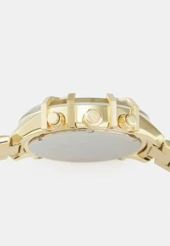 Diesel GRIFFED - Chronograph Watch - Gold-coloured -Diesel shop 4ebcc5777c094701b9e06df8845451d7