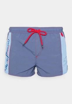 Diesel CAYBAY - Swimming Shorts - Blue