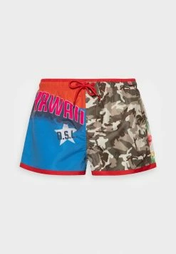 Diesel SANDY - Swimming Shorts - Multicolor