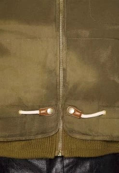 Diesel SPLEAK - Winter Jacket - Khaki 13 Diesel SPLEAK - Winter Jacket - Khaki -Diesel shop 4eef37b6836f45f08753800ca29eb13f