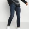 Diesel Straight Leg Jeans - 009hn