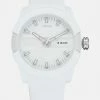 Diesel DOUBLE UP UNISEX - Watch - White