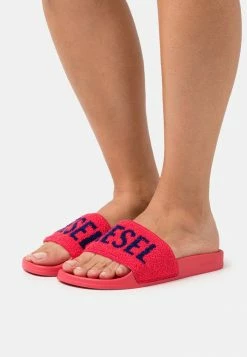 Diesel SA-MAYEMI CC W - Mules - Pink/red