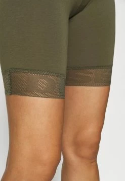 Diesel UFLB-FAUSTMESH - Pyjama Bottoms - Olive -Diesel shop 4f10937c438241078a2401f4d0dbe026