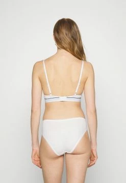 Diesel UFSB LIZZYS - Triangle Bra - White -Diesel shop 4f2bf5ebc537441aa1b8deb7eb6217e3