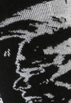 Diesel RAY SOCKS 3PACK - Socks - Schwarz/weiß/grau -Diesel shop 4f4c7ec1932c46aa8a57b0af22ff1f24