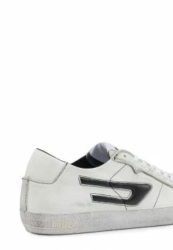 Diesel Trainers - White -Diesel shop 4f617677385748d9ae11309ee7c6682f