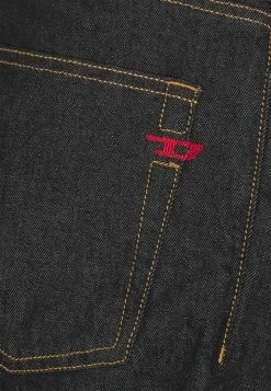 Diesel D-FINING - Jeans Tapered Fit - Dark Blue Denim 5 Diesel D-FINING - Jeans Tapered Fit - Dark Blue Denim -Diesel shop 5001d73fd3f646198e830b047c66707a