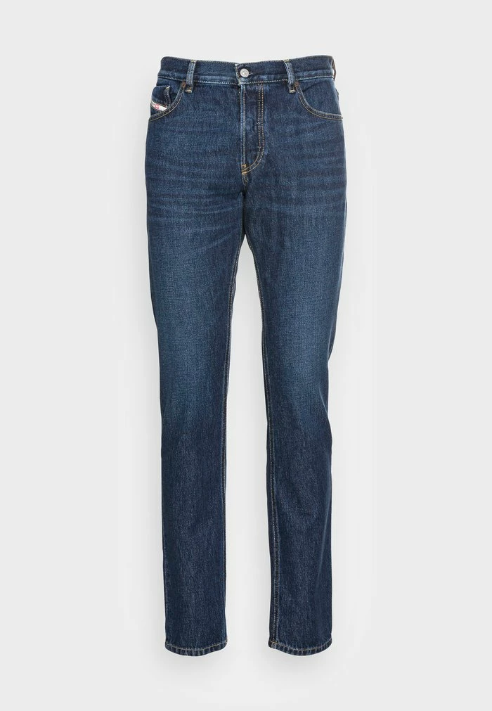 Diesel Slim Fit Jeans - 09c03 01 5 Diesel Slim Fit Jeans - 09c03 01 - Image 5