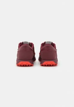 Diesel S-RACER LC W - Trainers - Burgundy -Diesel shop 5043ff9496a84b2581c7e207864adb09