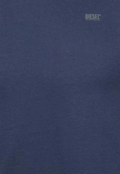 Diesel UMTEE-MICHAEL-TUBE-T 2 PACK - Undershirt - Dark Blue/green -Diesel shop 50e2a7d6a47a4b4490089a2f1a781c2b