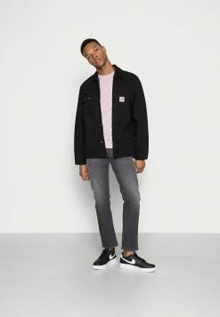 Diesel D-VIKER - Straight Leg Jeans - 09b42 02 -Diesel shop 50e623099f0843d9977b1436e0bb3300