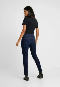 Diesel D-SANDY - Slim Fit Jeans - Indigo -Diesel shop 50f114e8f79a41d0bc933c97fc7faaa2