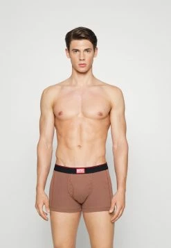 Diesel JARL - Pants - Brown