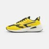 Diesel S-SERENDIPITY SPORT - Trainers - Yellow/black