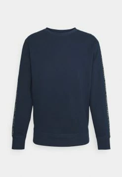 Diesel WILLY - Pyjama Top - Dress Blues