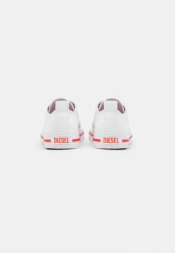 Diesel S-ATHOS LOW W - Trainers - White 9 Diesel S-ATHOS LOW W - Trainers - White -Diesel shop 52fa83125aaf4bcab4ef9828e0454772