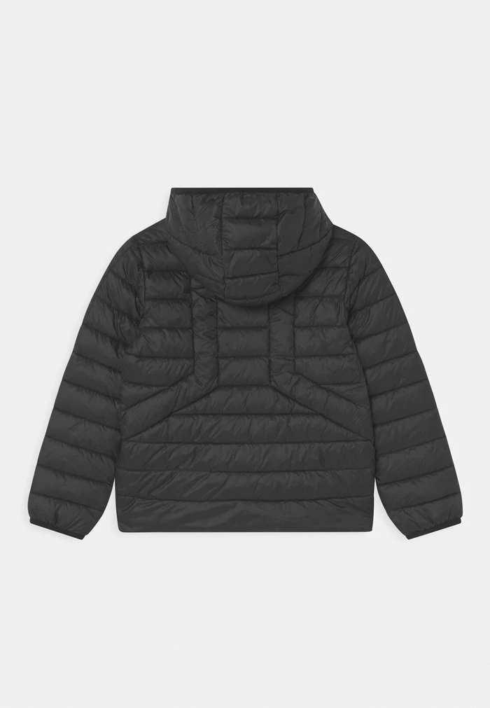 Diesel JDWAIN UNISEX - Light Jacket - Nero 2 Diesel JDWAIN UNISEX - Light Jacket - Nero - Image 2
