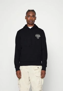 Diesel GINN HOOD - Sweatshirt - 0hayt 9xx