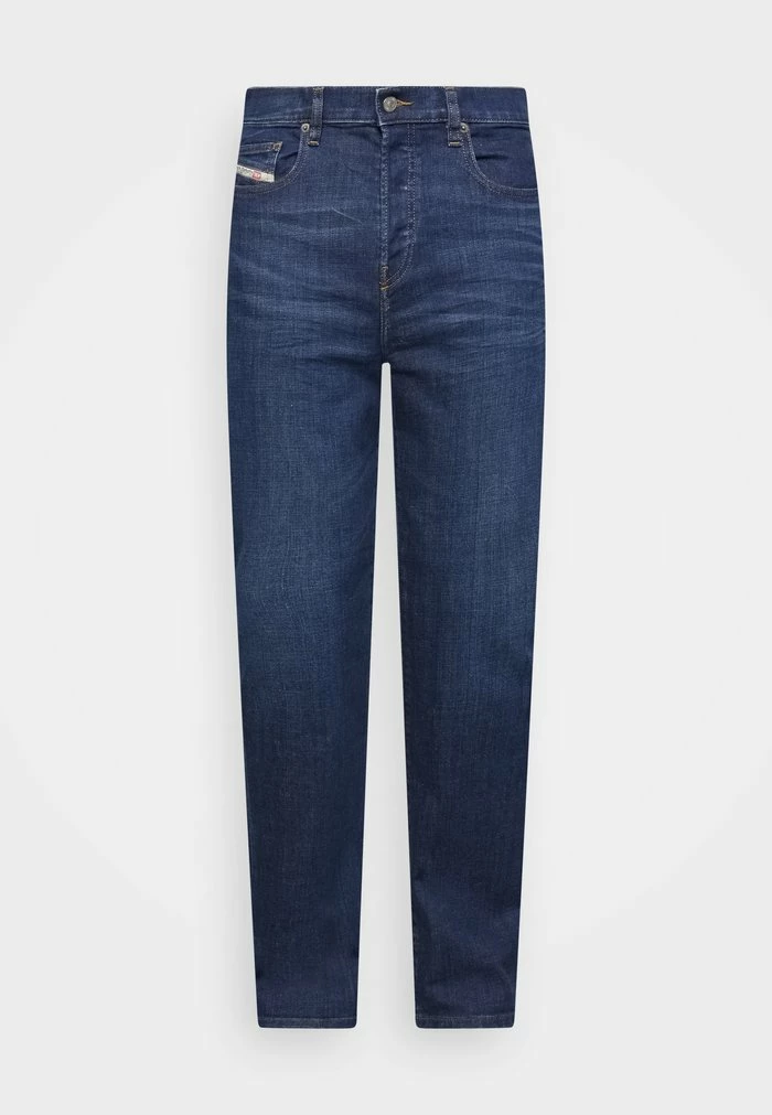 Diesel 2020 VIKER - Straight Leg Jeans - 09d45 01 5 Diesel 2020 VIKER - Straight Leg Jeans - 09d45 01 - Image 5