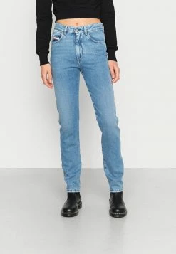 1994 DIESEL LIBRARY - Straight Leg Jeans - Denim
