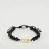 Diesel Bracelet - Black