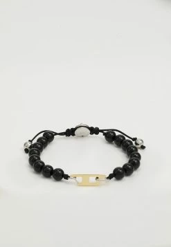 Diesel Bracelet - Black