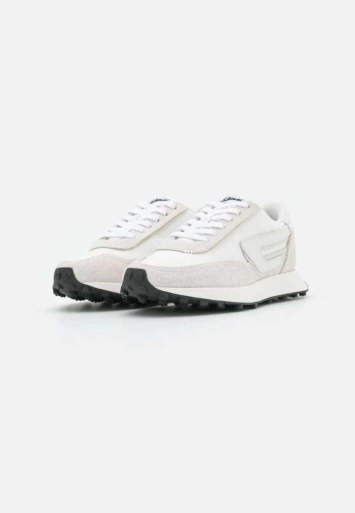 Diesel S-RACER LC W - Trainers - Blanc 3 Diesel S-RACER LC W - Trainers - Blanc - Image 3