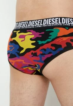 Diesel UFPN-OXY-THREEPACK 3 PACK - Pants - Multi-coloured -Diesel shop 54a27cc630ae48c0ab841c5e0063c81c