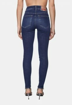 Diesel Jeans Skinny Fit - Dark Blue 8 Diesel Jeans Skinny Fit - Dark Blue -Diesel shop 54e1867047ad42c5aaecb694da42a94c