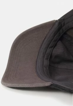 Diesel LIEV UNISEX - Cap - Black -Diesel shop 553e23d900664d569a2b888b3862eb6d