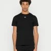 Diesel DIEGOR-D - Basic T-shirt - Black