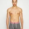 Diesel DAMIEN - Pants - Gray
