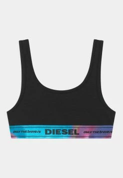 Diesel UBRAS - Bustier - Lilac