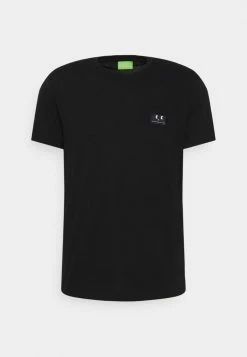 Diesel DIEGOS - Basic T-shirt - Black
